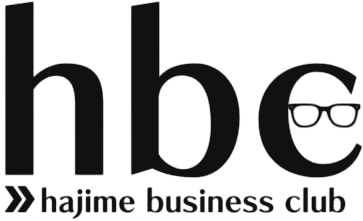 hajime business club